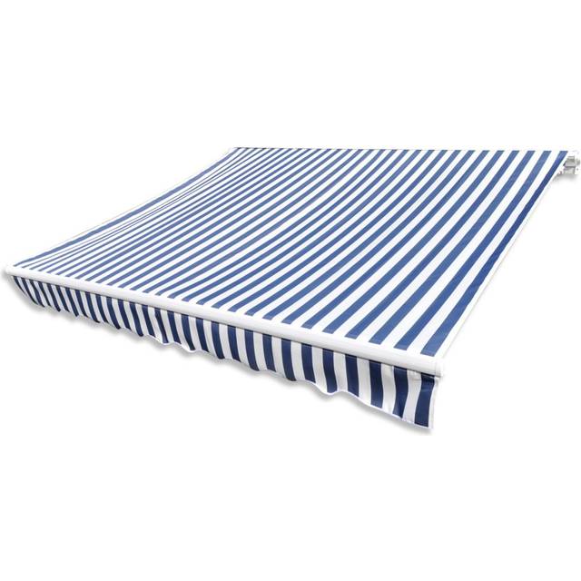 vidaXL Markis Top Sunshade 300x400cm