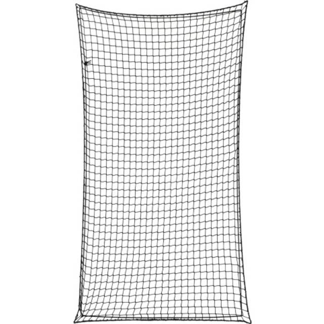 vidaXL Lastnät Med Elastiskt Rep 3 x 1,65 m