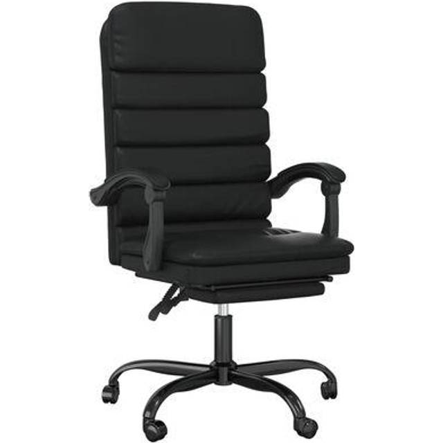 vidaXL Massage Kontorsstol 120cm