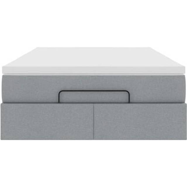 vidaXL Pouf Ramsäng 120x203cm