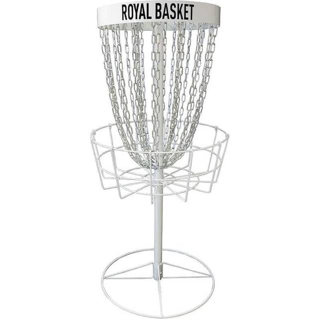 Viking Discs Royal Basket