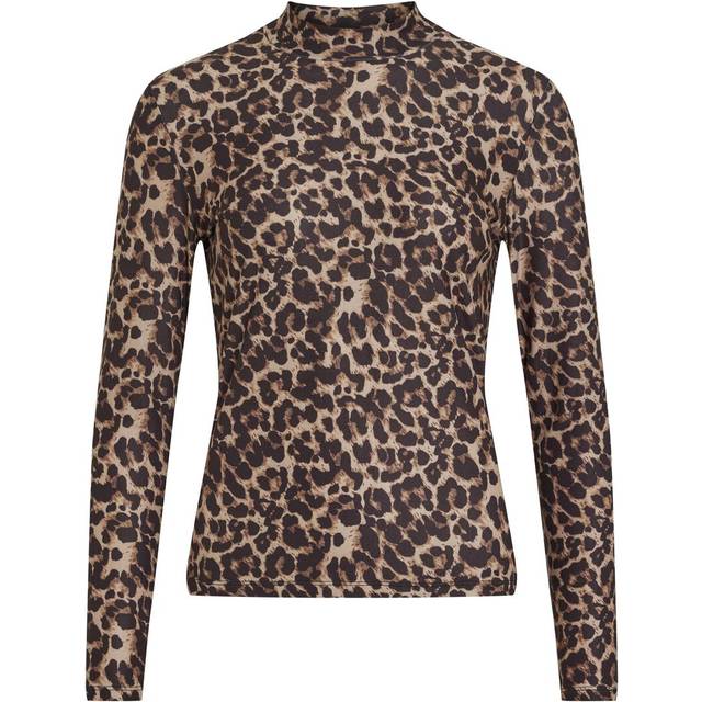 Vila T-shirt Leola