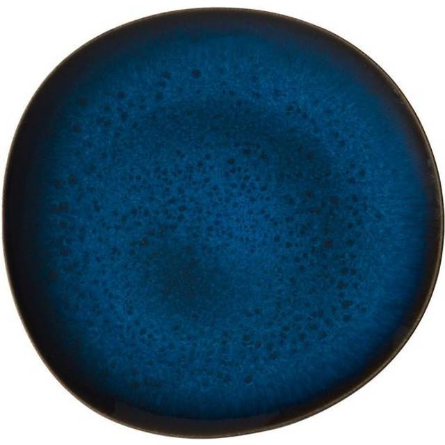 Villeroy & Boch Lave Flat tallrik 28cm