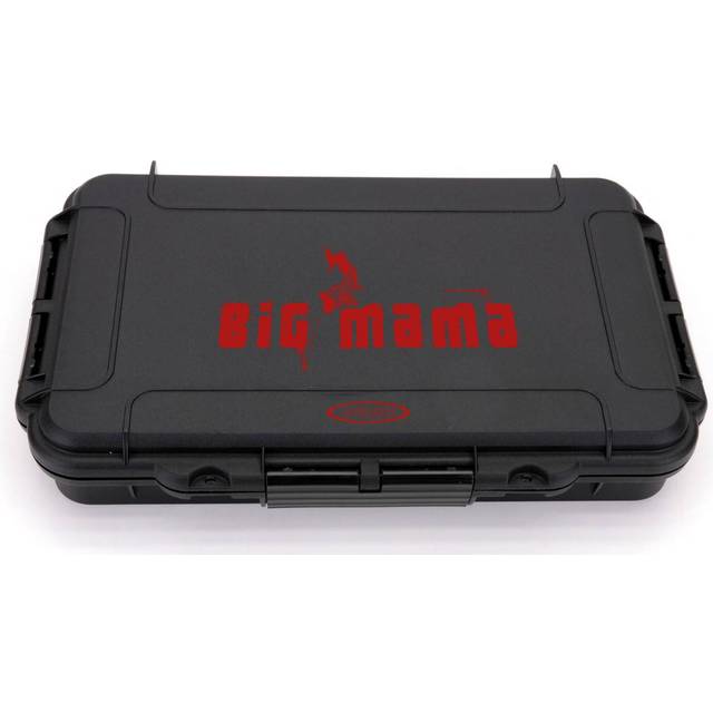 Vision Aqua Big Mama V139