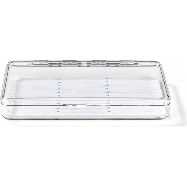 Vision Deep FIT Straight Cut Flugask