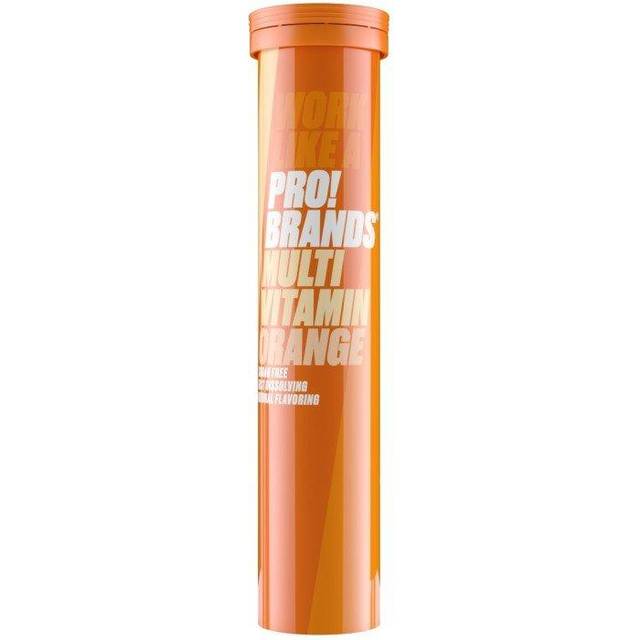 ProBrands Vitaminpro Multivitaminbrus