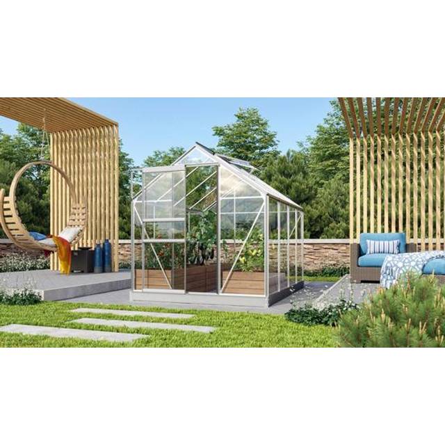 Vitavia Venus 5m² Aluminium Glas