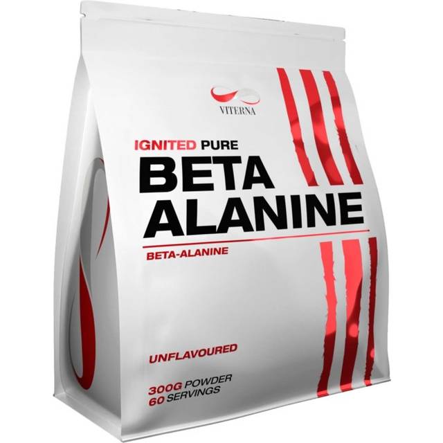 Viterna Beta Alanine Powder 300 G