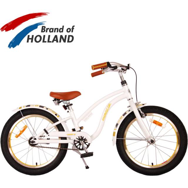 Volare Miracle Cruiser 18 Tum Vit