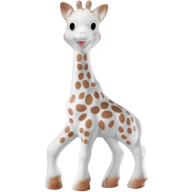 Vulli Sophie la girafe Originalet