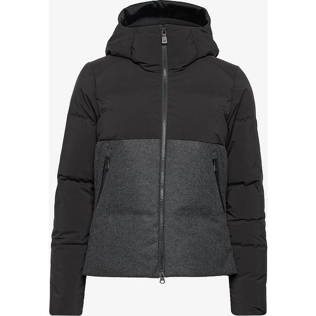 W Race Down Jacket, Dunjackor