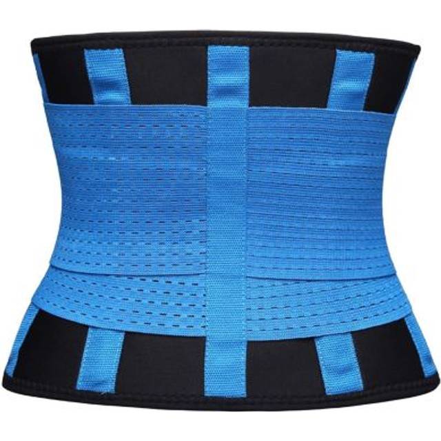 Waist Trainer, Blue
