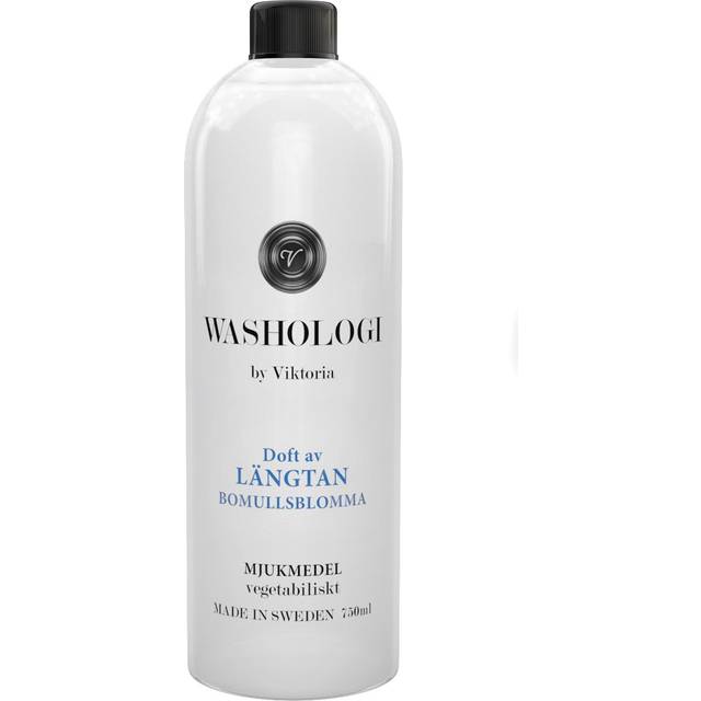 Washologi Mjukmedel Längtan 750ml
