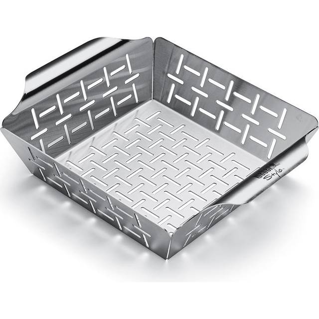 Weber Deluxe Grillhalster 6481