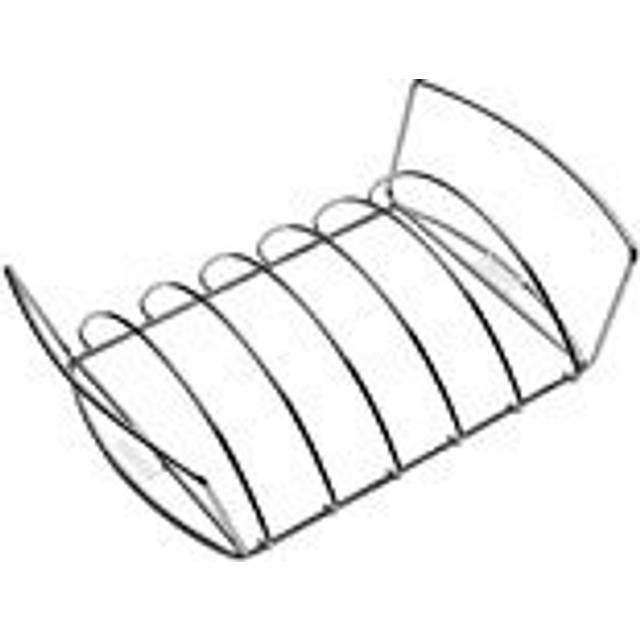 Weber Original Rib and Roast Holder