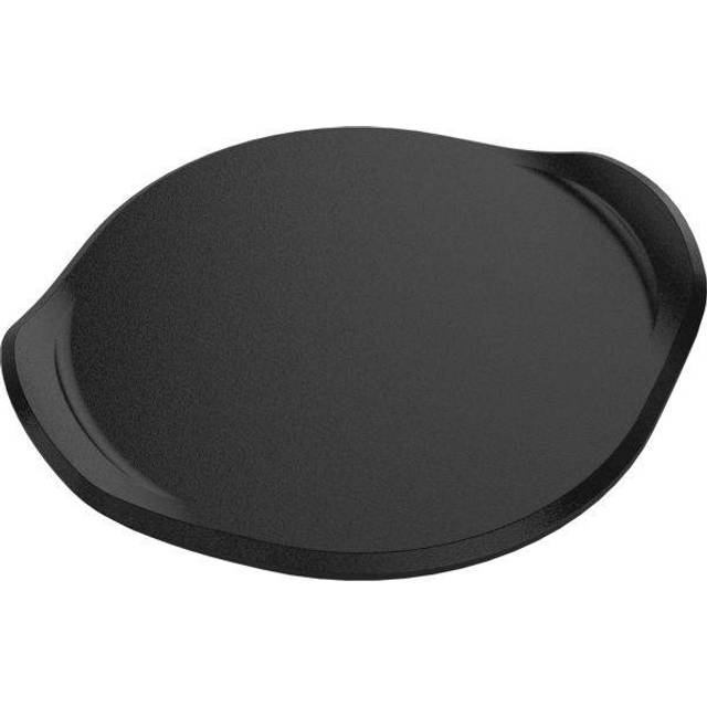 Weber, Baksten 26.01 cm x 29.95 cm