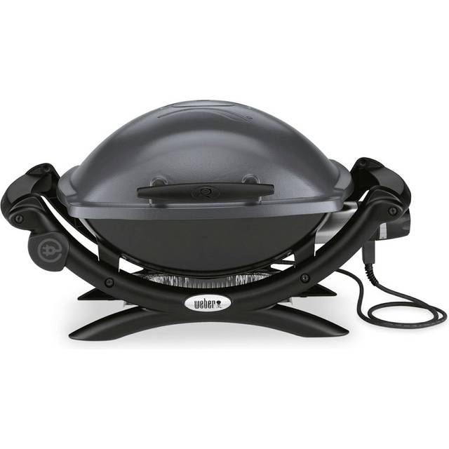 Weber Q 1400