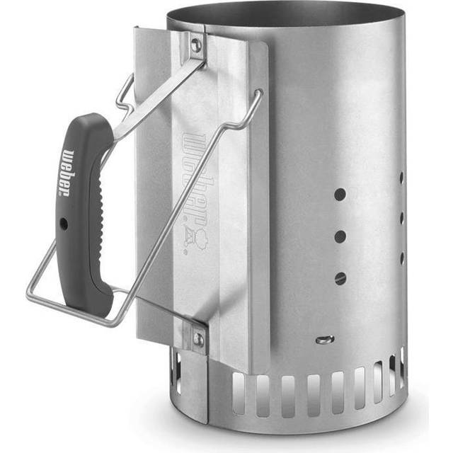 Weber Rapidfire Skorstenständare 7416