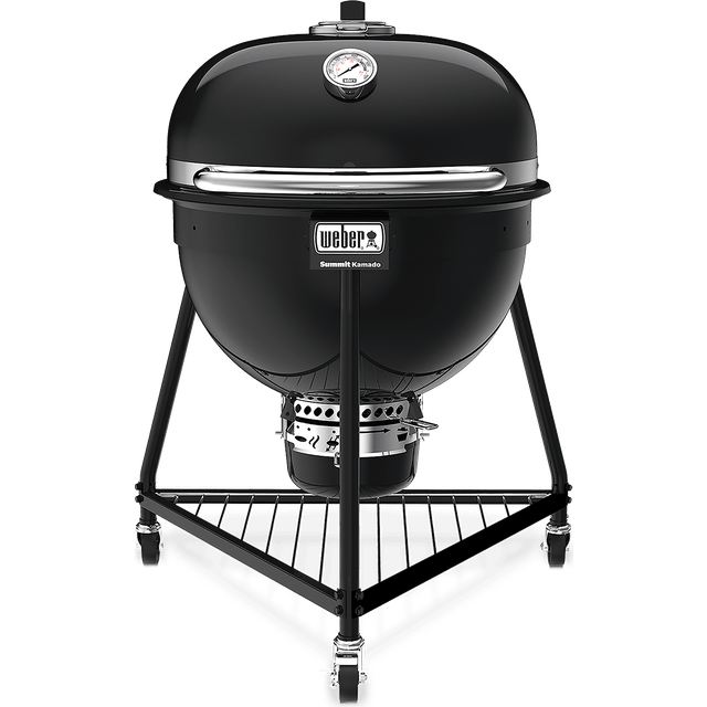 Weber Summit Kamado E6