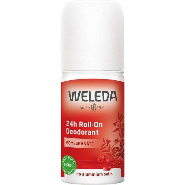 Weleda Citrus Roll-On Deo Dam 50ml