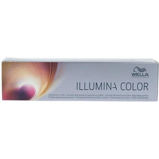 Wella Professionals Illumina Hårfarve 6/16 60ml