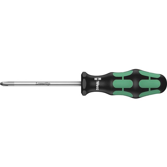Wera 350 5008720001 PH Krysspårskuvmejsel