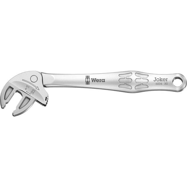 Wera 6004 Joker XS Skiftnyckel 05020099001