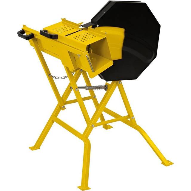 Werkraft 49514 Elektrisk Vedklyv