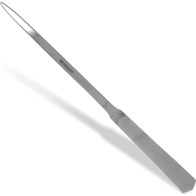 Westcott Brevöppnare med Rostfritt Handtag 24.5cm