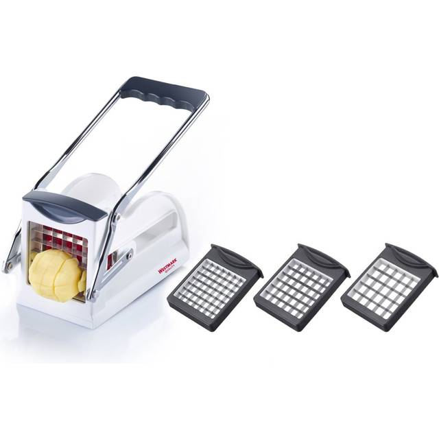 Westmark Easy Stix Potatisskärare 11cm