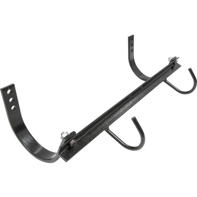 Glidskydd för stegar