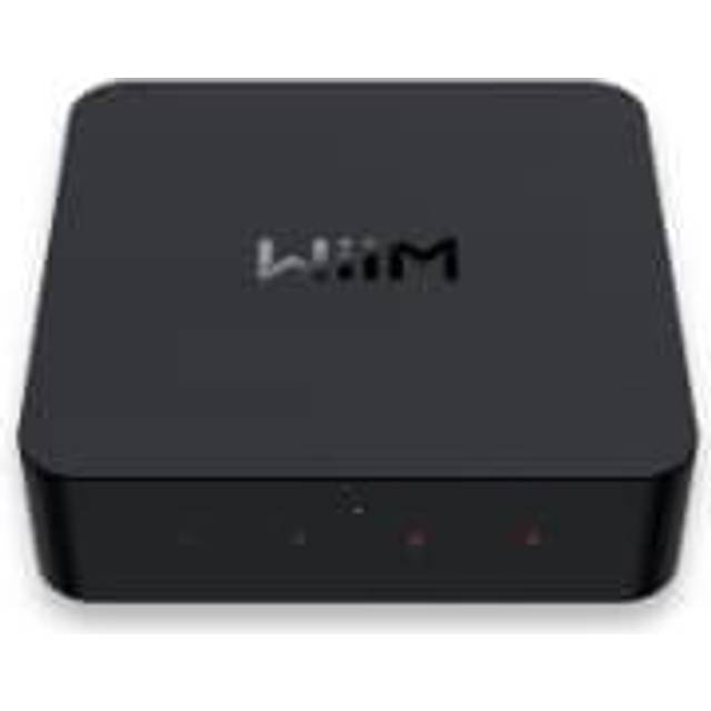 Trådlös ljudmottagare