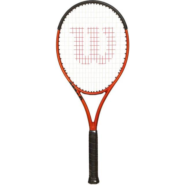 Wilson Burn 100LS V5