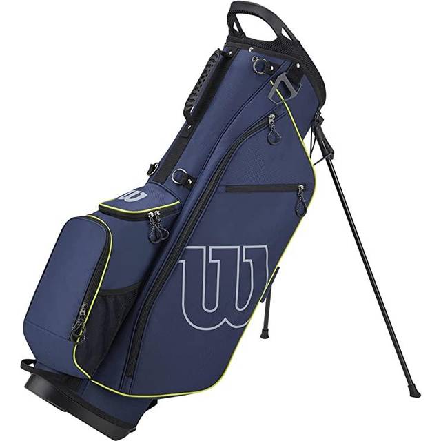 Wilson ProStaff Carry Bag - Navy