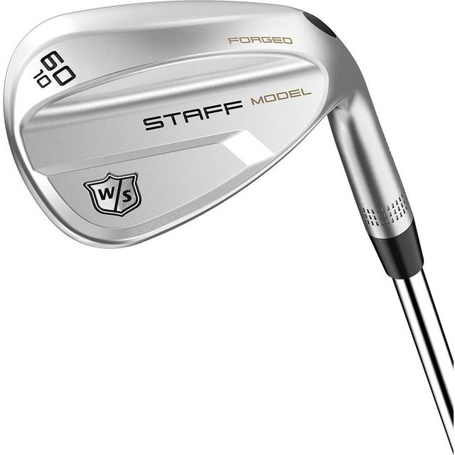 Wilson Staff Model Tour Grind Wedge
