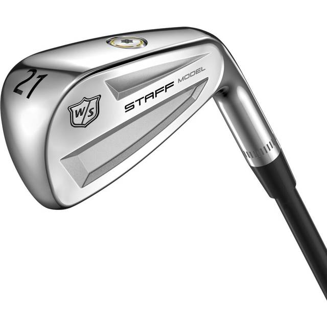 Wilson Staff Model Utility Järn