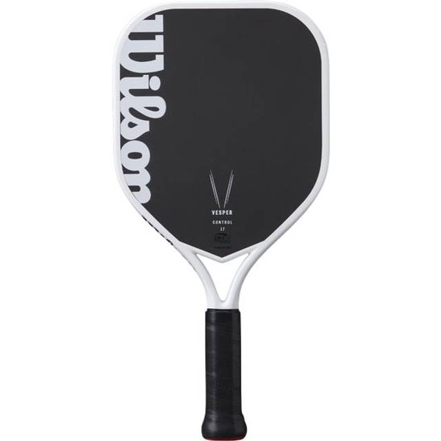 Wilson Vesper Control 17 Pickleball Paddle