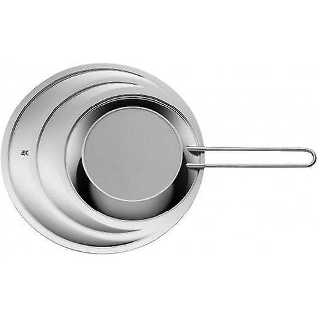 WMF Profi Plus Stänklock 1 delar 28 cm