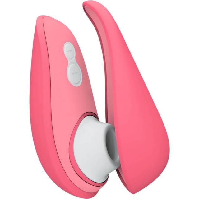 Womanizer Liberty 2 Vibrant Rose