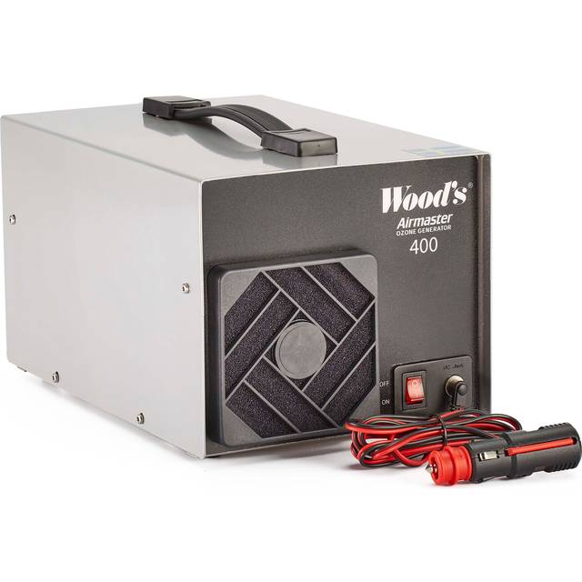 Wood's Airmaster WOZ 400