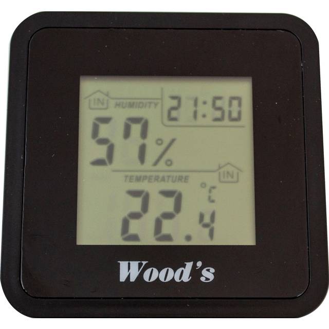Wood's WHG-1