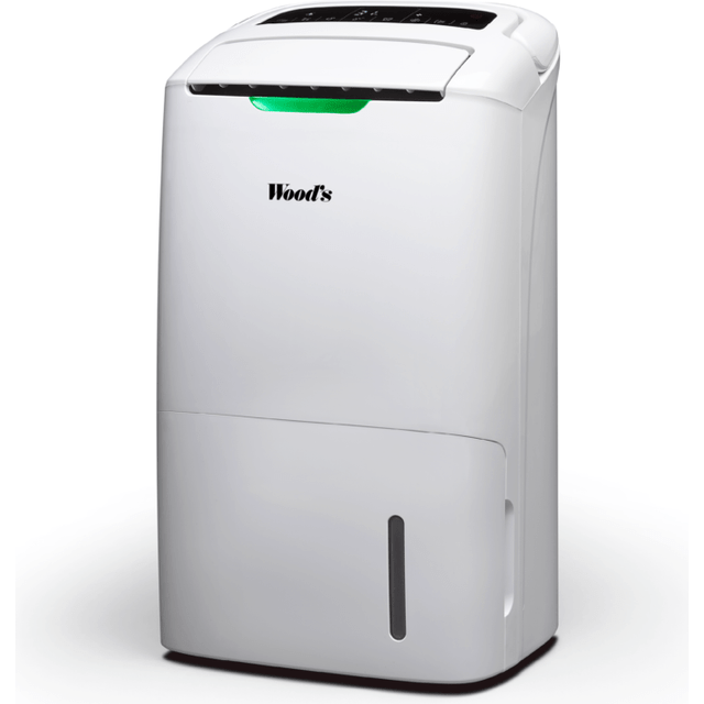 Wood's AD20 Hybrid Avfuktare