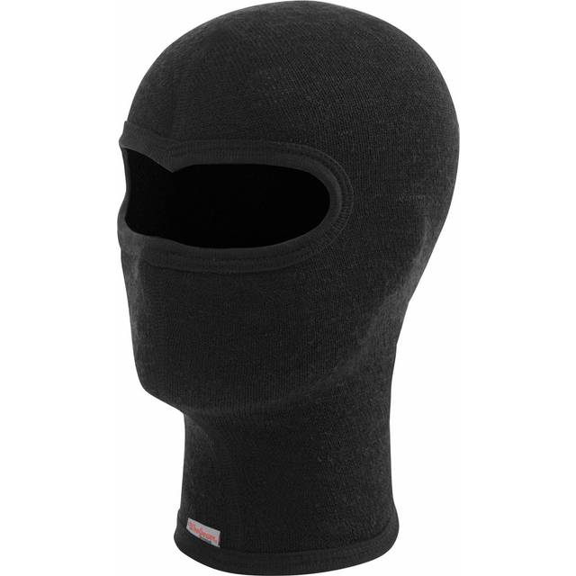 Woolpower 200 Senior, Black