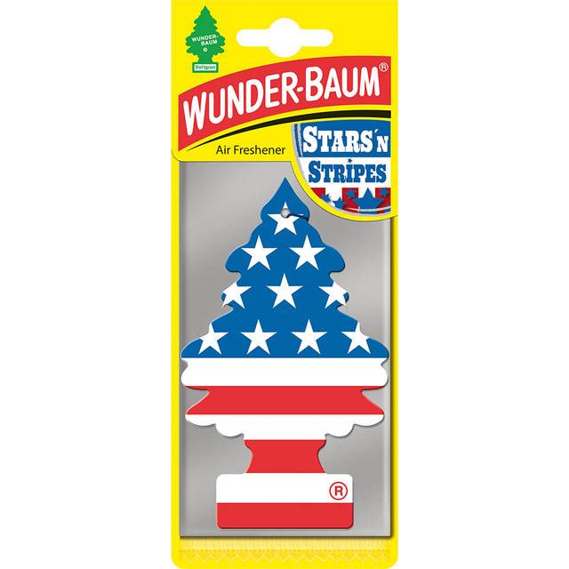 Wunder Baum Stars n Stripes