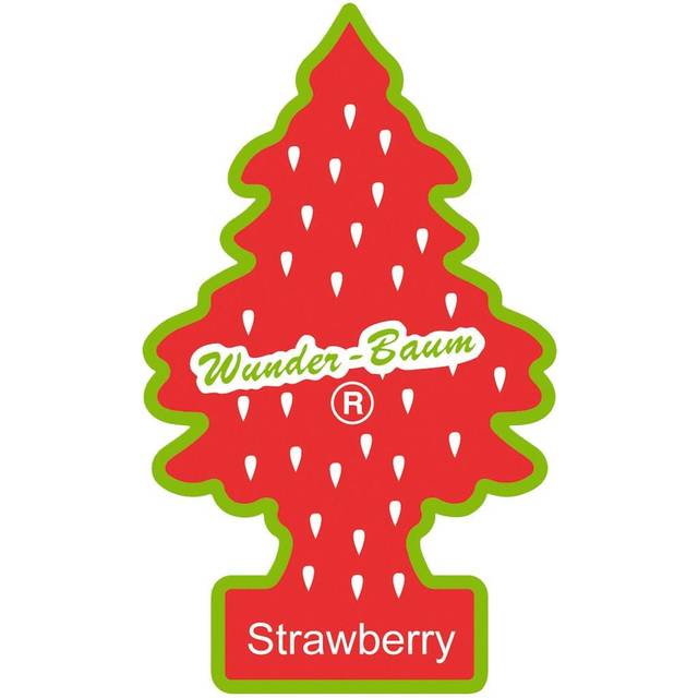 Wunder Baum Strawberry
