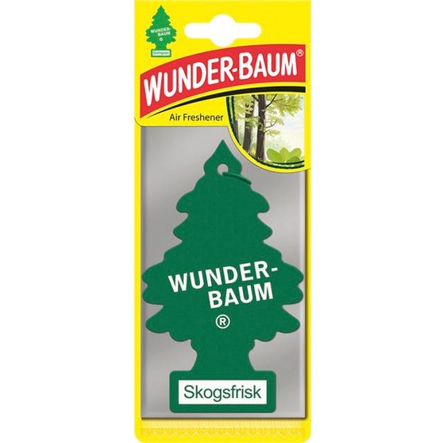 Wunder Baum Wood Forest Fresh