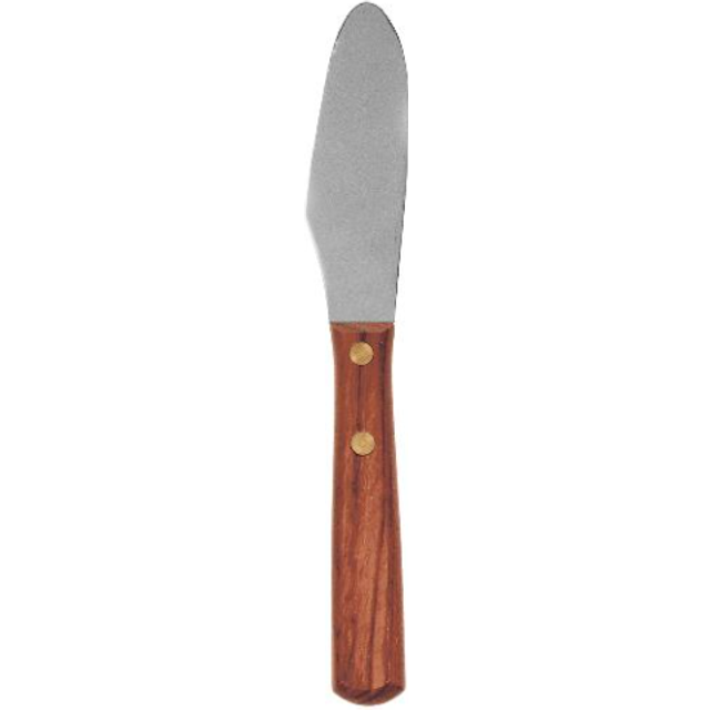Exxent Redskap Smörkniv 22cm