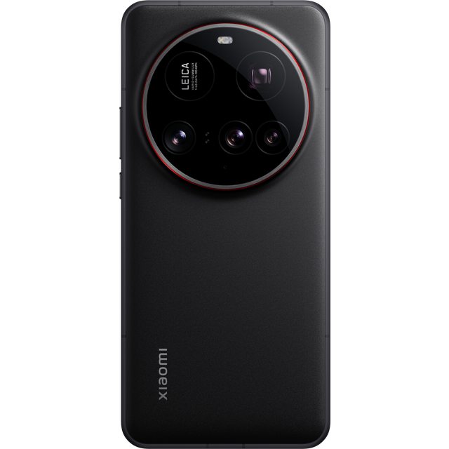Xiaomi 15 Ultra 512GB, Black