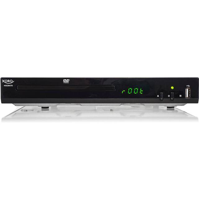 Xoro HSD 8470
