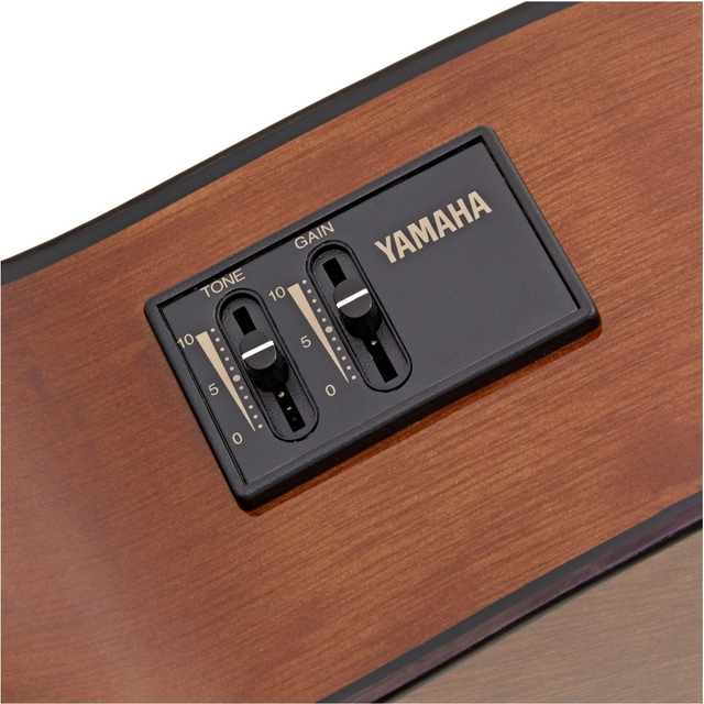 Yamaha CX40